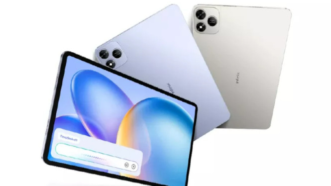 Keunggulan Infinix XPAD 20 Pro: Chipset Gahar, Baterai Jumbo & Desain Stylish yang Bikin Penasaran!
