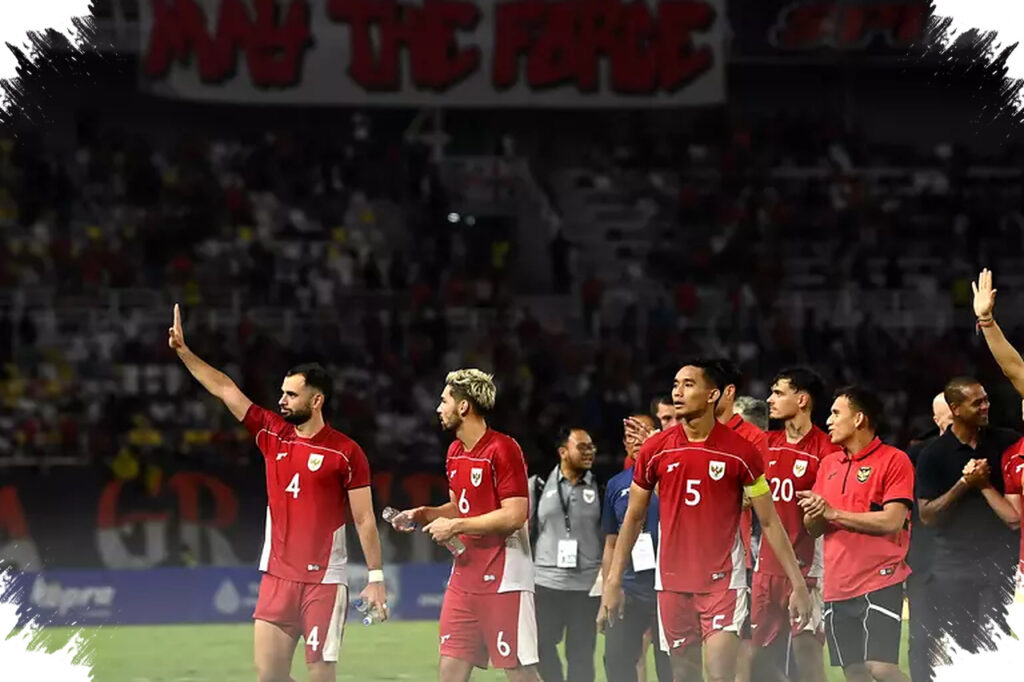 Langitkan Asa! Doa Kuat untuk Timnas Indonesia Lolos Piala Dunia 2026