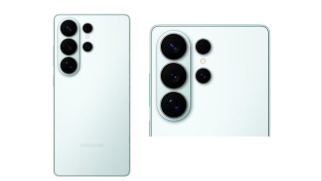 Bocoran Desain Samsung Galaxy S26 Ultra: Tampilan Baru yang Lebih Segar dan Elegan