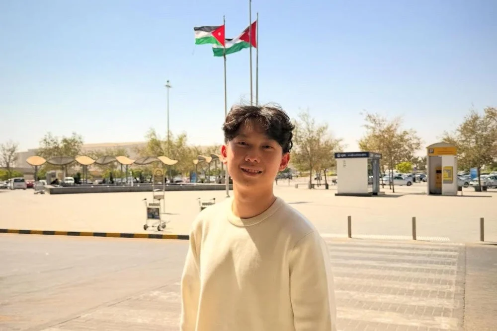 Intip Kekayaan Influencer Willie Salim yang Siap Angkat Adik dari Gaza