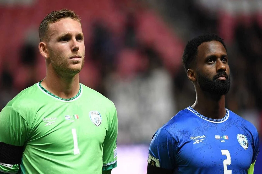 Israel Terancam Hukuman UEFA, Tapi Masih Berpeluang ke Piala Dunia Lewat FIFA