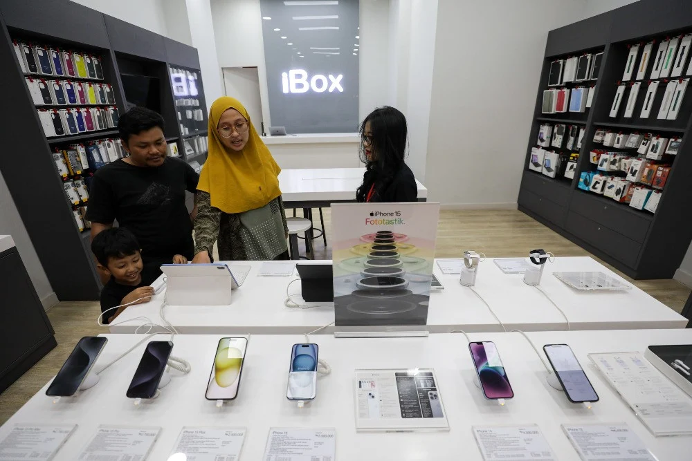 Prediksi Harga iPhone 17 Series di Indonesia Oktober 2025: Update Terbaru