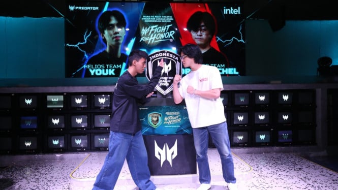 Dicari! Jawara Tersembunyi Dota 2 & Valorant dari Pelosok Indonesia Siap Bersaing!