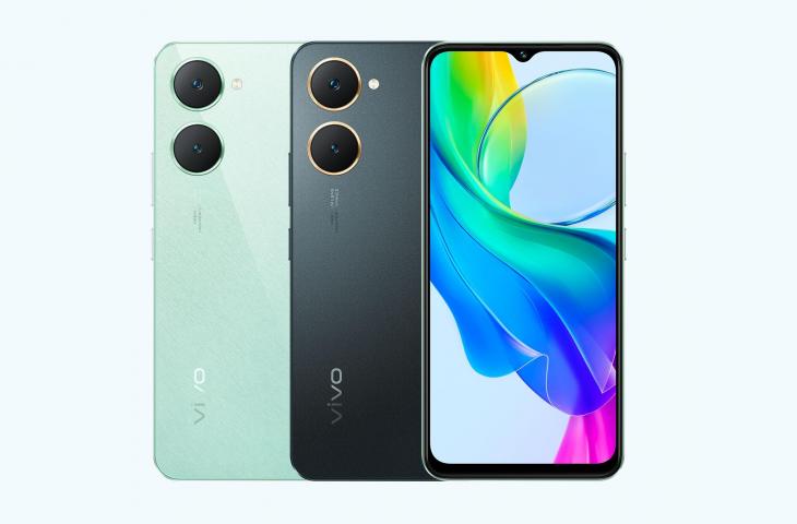Rekomendasi HP Vivo Rp 1 Jutaan Terbaik, Cocok untuk Game Ringan dan Media Sosial Rekomendasi HP Vivo Rp 1 Jutaan Terbaik, Cocok untuk Game Ringan dan Media Sosial