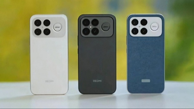 Redmi K90 Ultra Bocor: Spesifikasi dan Performa Flagship Terbaru Terungkap