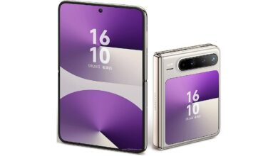Huawei Pura X2 Terungkap, Hadir Dengan Chipset Kirin 9030 dan Desain Lipat Lebih Lebar