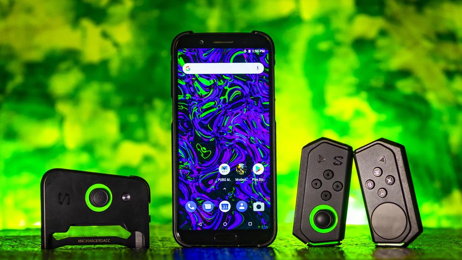 10 HP Gaming Baterai 6000mAh Terbaik Harga 1 Jutaan, Performa Tangguh untuk Main Game
