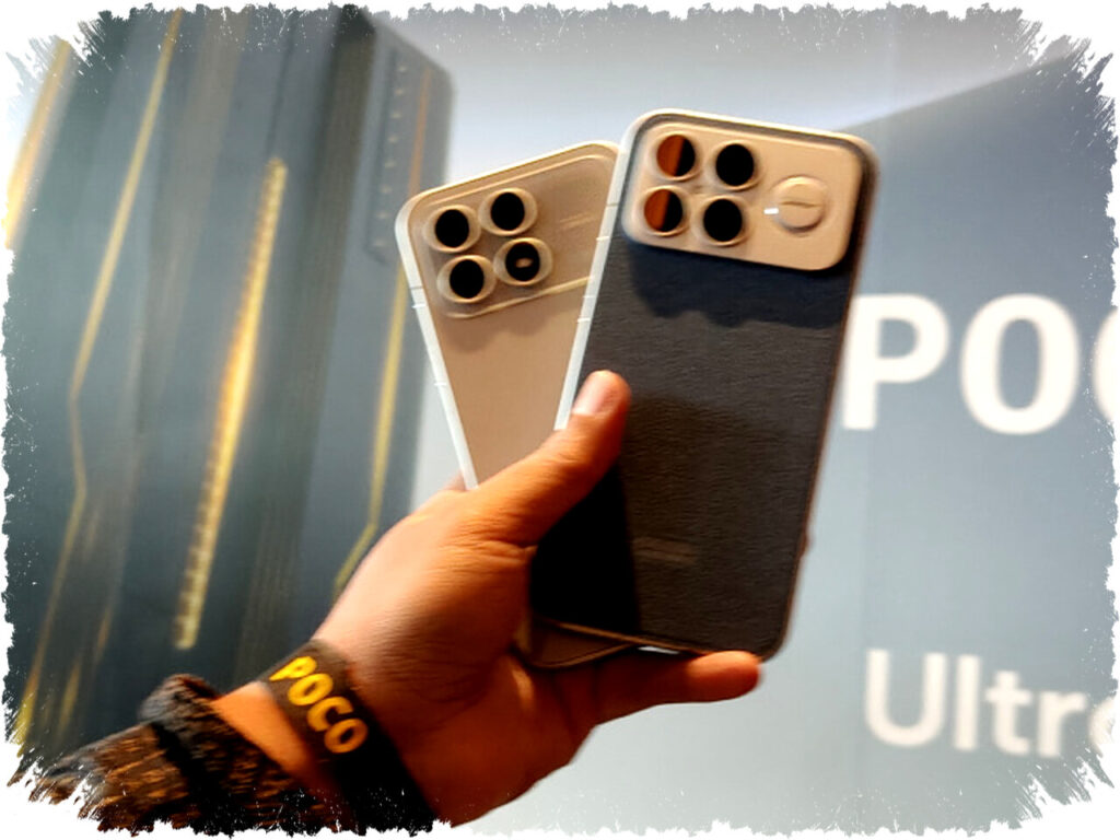 Poco F8 Series Resmi Hadir dengan Teknologi Sound by Bose, Pengalaman Audio Premium
