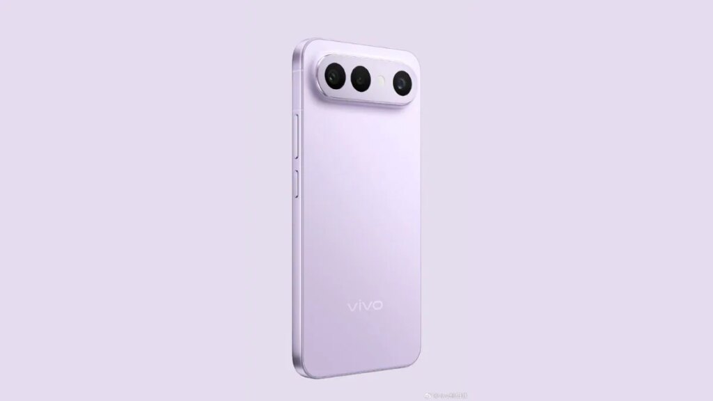 Spesifikasi Vivo S50 Pro Mini Terungkap Sebelum Peluncuran, Intip Fitur Unggulannya