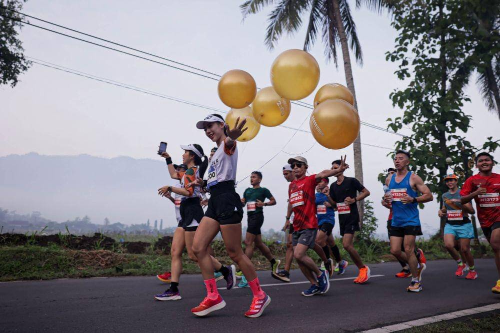 10 Penginapan Dekat Borobudur Marathon, Harga Mulai Rp100 Ribuan dan Fasilitas Nyaman
