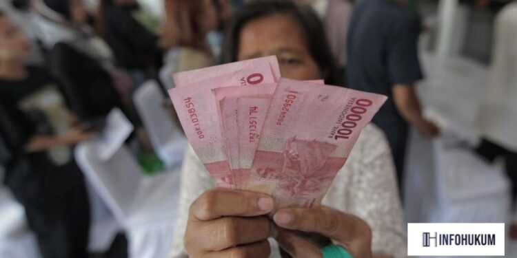 Akses Cek BLT Kesra 2025 dari HP, Pemerintah Masih Verifikasi 7 Juta Calon Penerima