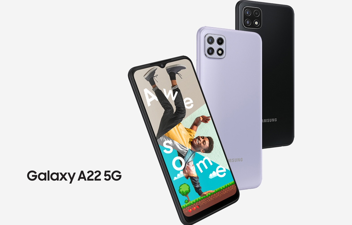 7 HP Samsung RAM 6GB Terbaik Harga Mulai Rp1 Jutaan, Simak Rekomendasinya di Sini 7 HP Samsung RAM 6GB Terbaik Harga Mulai Rp1 Jutaan, Simak Rekomendasinya di Sini