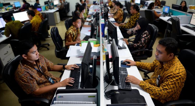 Tunjangan PPPK Paruh Waktu: Jenis, Besaran, Syarat, dan Jadwal Cair Terbaru