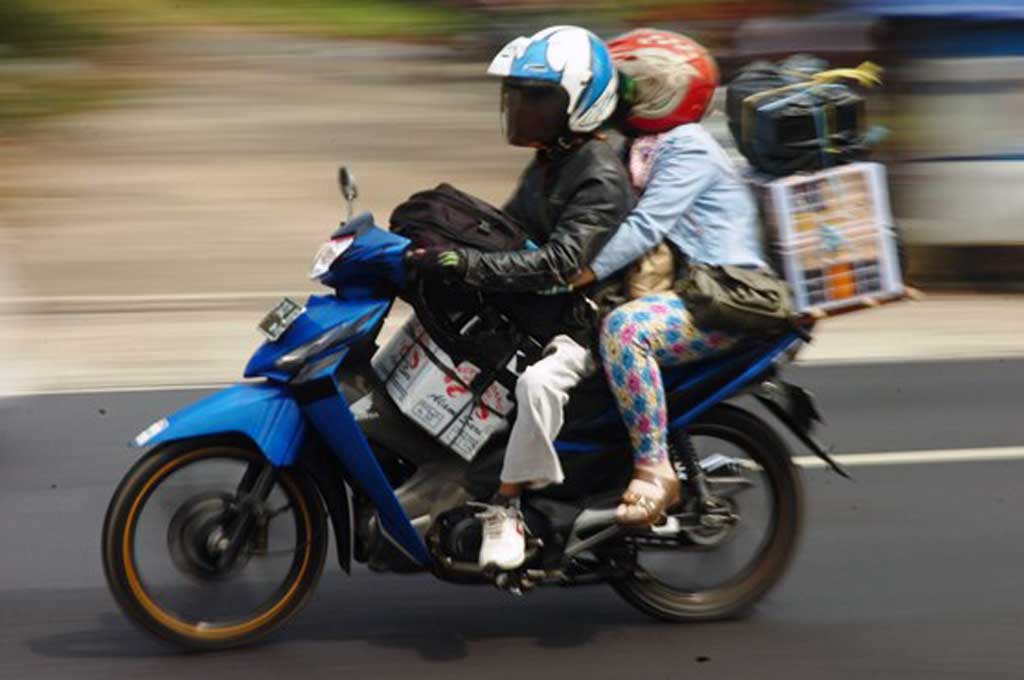 Pemerintah Tambah Kuota Program Mudik Gratis Libur Akhir Tahun 2025, Simak Detailnya