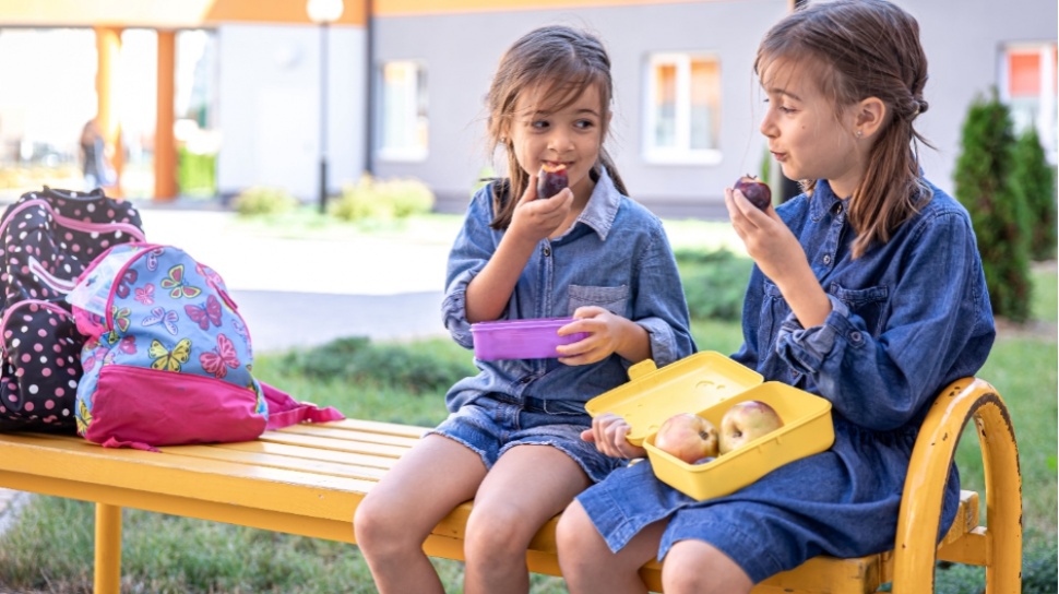 Panduan Nutrisi Anak: 7 Makanan Super Wajib untuk Menu Harian yang Sehat dan Bergizi