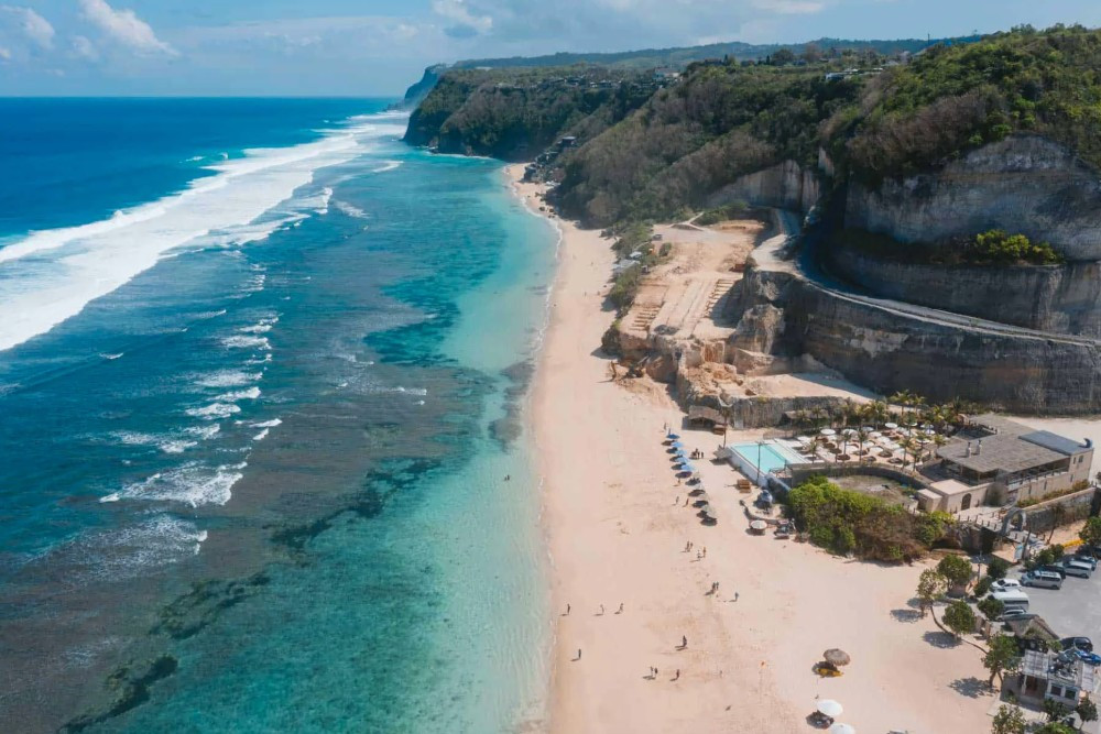 Bali Punya Domain .Bali, Identitas Digital Resmi untuk Promosi dan Bisnis Pulau Dewata