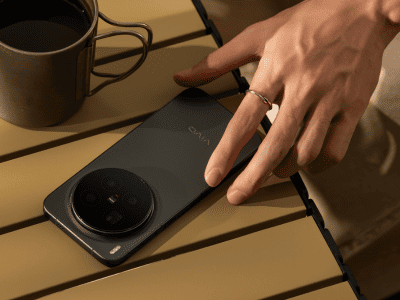 vivo X300 Series Resmi Meluncur, Hadir dengan Kamera 200 MP ZEISS di Pasaran Indonesia
