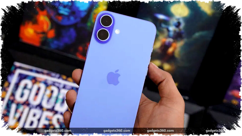 Black Friday Sale: Diskon Menarik iPhone 16 Tersedia Sekarang di Amazon