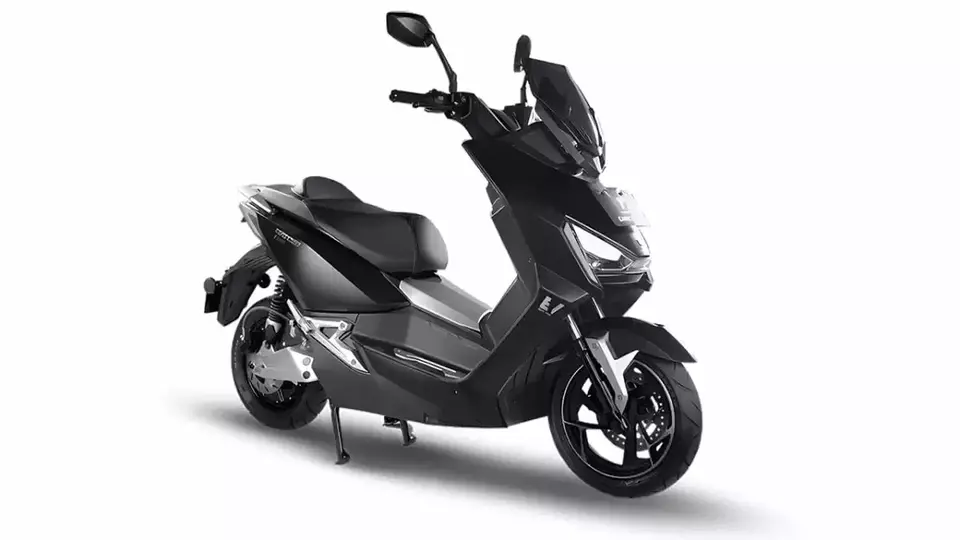 Mulai Rp 14 Jutaan, Daftar 8 Motor Listrik United E-Motor Pilihan Terbaru di Indonesia