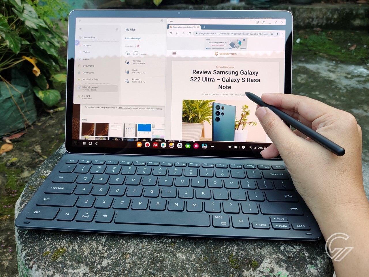8 Tablet dengan Stylus Pen Terbaik, Langsung Dapat Bundling Pen Resmi di Paket Pembelian