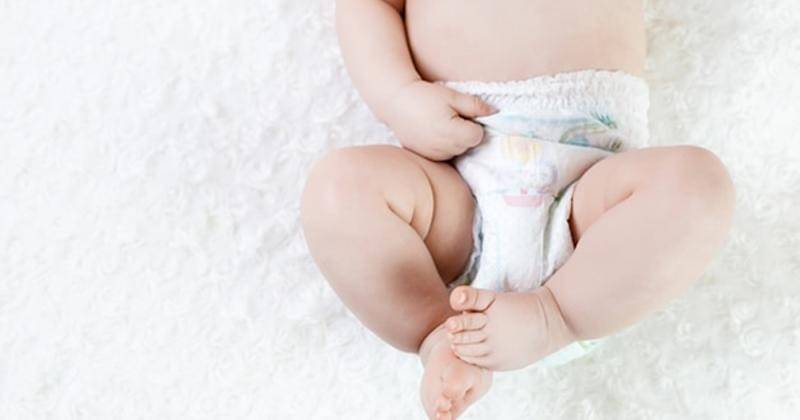 7 Rekomendasi Merk Krim Ruam Popok Bayi dengan Kandungan Zinc Oxide Terbaik untuk Kulit Sensitif