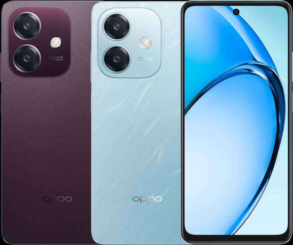 Cara Mematikan HP Oppo A3x dengan Mudah dan Cepat, Panduan Praktis untuk Pengguna Baru