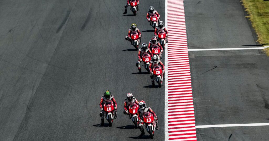 Moto4 Asia Cup 2026: Daftar Pembalap dan Jadwal Sementara Resmi Diumumkan