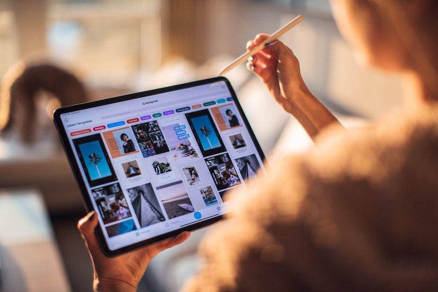 10 Tablet dengan SIM Card Terbaik, Fitur Unggulan untuk Koneksi Cepat dan Praktis