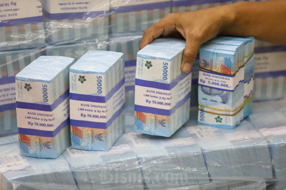 Dana Pensiun Beraset Rp1 Triliun+ Wajib Laporkan Rencana Aksi Keuangan Berkelanjutan