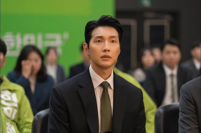 5 Drama Korea Terbaik Ji Hyun Woo, Pemeran Utama Lawan Eugene di First Lady