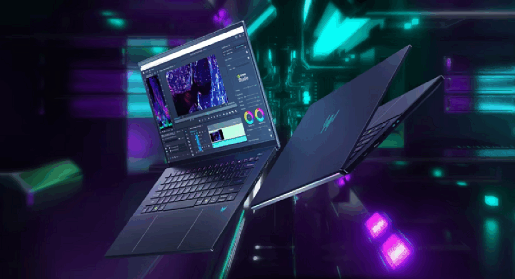Predator Triton 14 AI Resmi Hadir di Indonesia, Ini Beragam Keunggulan Teknologi Terbarunya