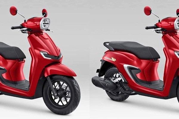 Rahasia Cat Motor Honda: Tetap Kinclong, Tahan Lama, dan Selalu Terlihat Baru Menurut Pakar