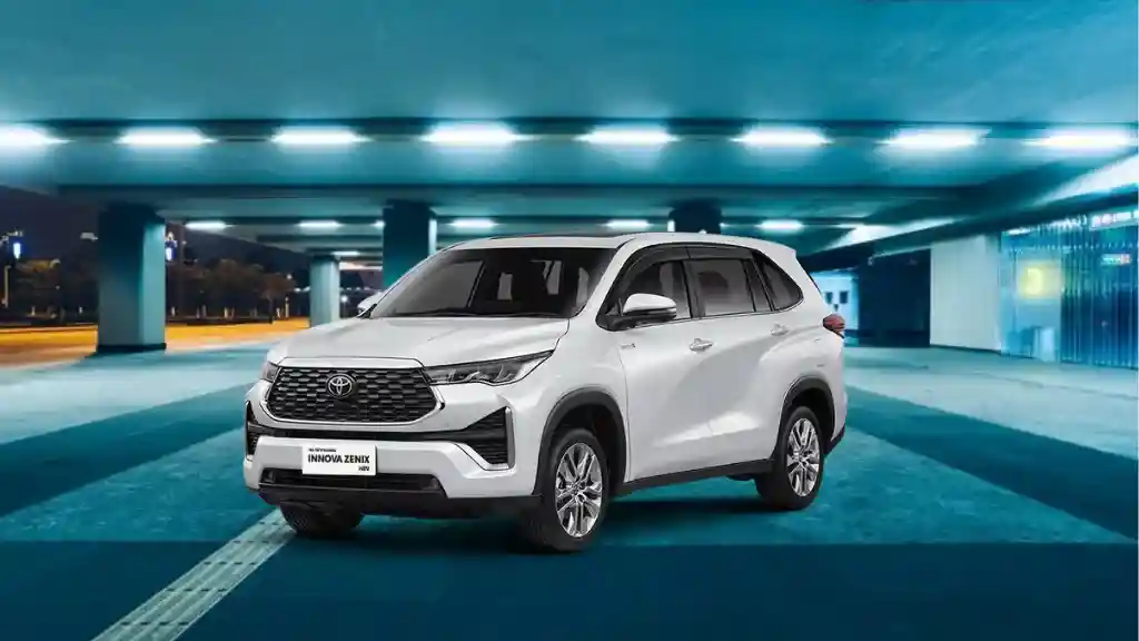 5 Rekomendasi Mobil Hybrid Toyota Paling Irit, Cocok untuk Pengguna Harian