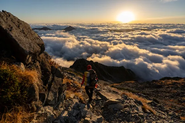 10 Spot Trekking Terbaik di Bali untuk Wisata Seru Bareng Teman Tahun Ini
