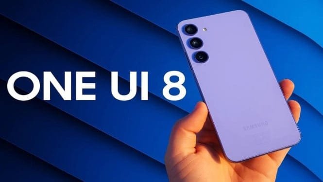 Daftar HP Samsung yang Mendapat Update Terbaru, Cek Tipe dan Fitur Pembaruannya di Sini