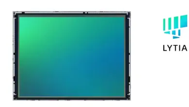 Sony LYT-901 Jadi Sensor 200 MP Pertama Sony dengan Teknologi AI Super Canggih