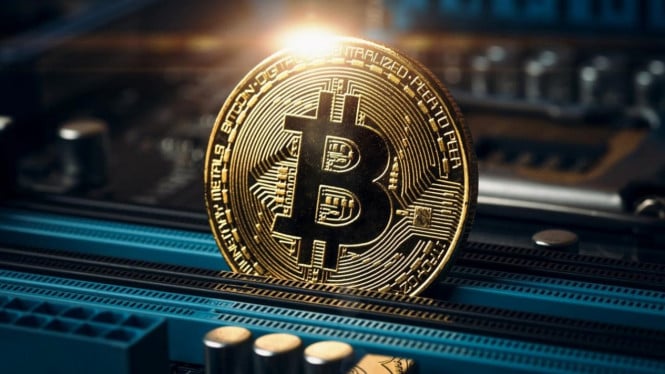 Bitcoin Menguat 12%, Harga Kembali Sentuh Rp1,5 Miliar: Analisis Tren Terbaru