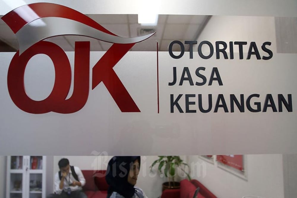 OJK Terbitkan Izin Usaha untuk 8 Pialang Asuransi Sepanjang November 2025
