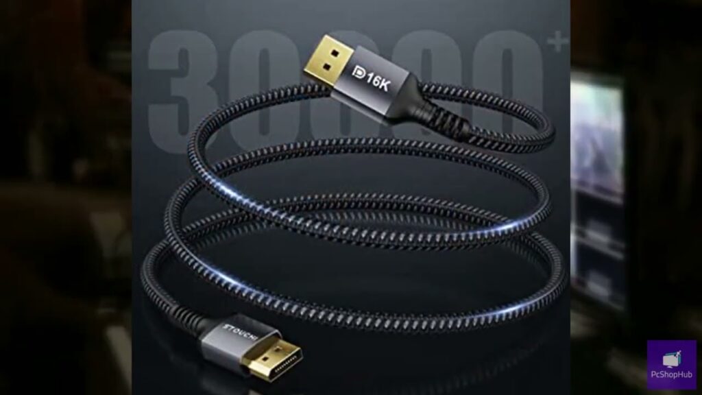 Unboxing & Review Lengkap Kabel DisplayPort 16K Ugreen 300cm: Performa dan Kualitas Terbaru