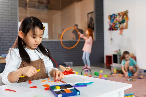 7 Rekomendasi Preschool Terbaik di BSD City untuk Pendidikan Anak Usia Dini