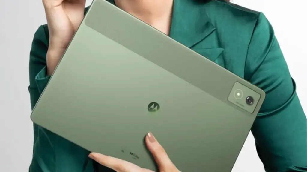 Moto Pad 60 Pro Raih Gelar Best Tablet for Creators, Andalkan Performa & Multitasking