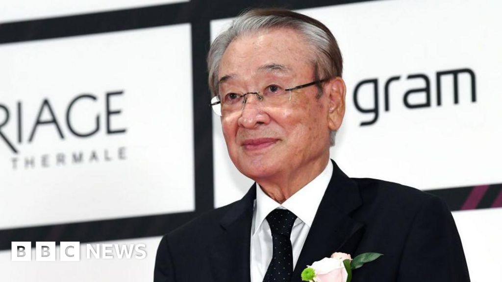 Aktor Ikonik 'TV Dad' Korea Selatan Meninggal Dunia pada Usia 91 Tahun