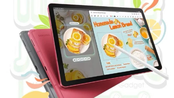 Galaxy Tab S10 Lite WiFi Turun Harga, Tablet Samsung Terjangkau untuk Kerja dan Hiburan