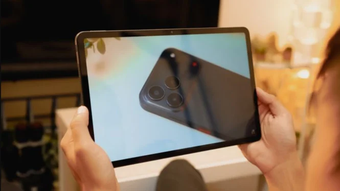 4 Tablet RAM 8GB Terbaik 2025 untuk Belajar, Kerja, dan Hiburan Sehari-hari