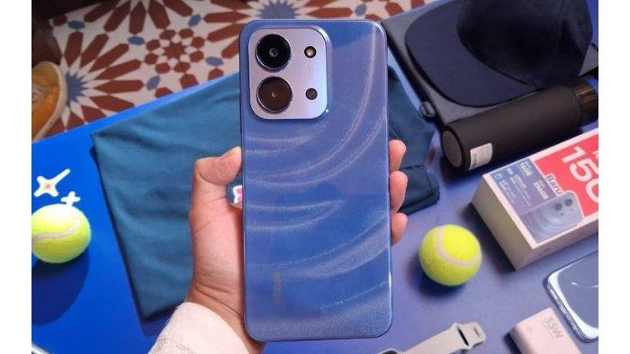 Daftar HP RAM 6 GB ke Atas Harga Rp 1 Jutaan: Xiaomi, POCO, itel, vivo, Infinix, realme