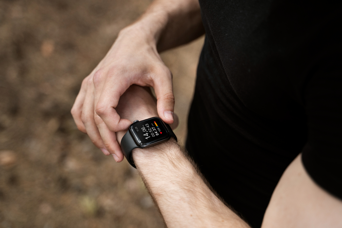 7 Rekomendasi Smartwatch Terbaik untuk Lari Marathon, Simak Pilihan Fitur dan Keunggulannya