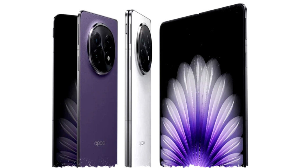 Oppo Siapkan Ponsel Lipat Pertama dengan Snapdragon 8 Elite Gen 5, Inovasi Teknologi Terbaru