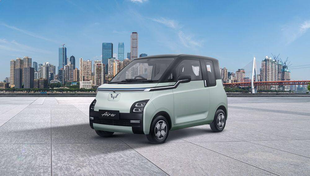 5 Rekomendasi Mobil Listrik Terbaik untuk Mahasiswa, Pilihan Populer Ada BYD Atto 3