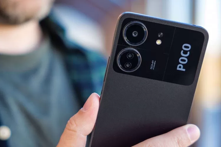 7 HP Murah RAM 8GB Terbaik 2025: Infinix, Xiaomi, POCO, realme untuk Pelajar, Spesifikasi & Harga
