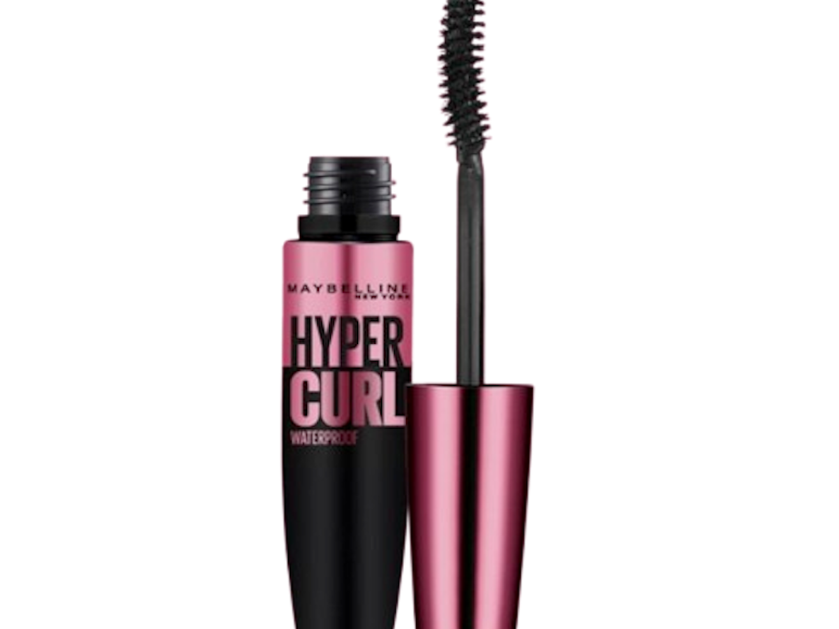 6 Maskara Maybelline Waterproof Terbaik Rekomendasi untuk Tampil Bulu Mata Lentik dan Tahan Lama